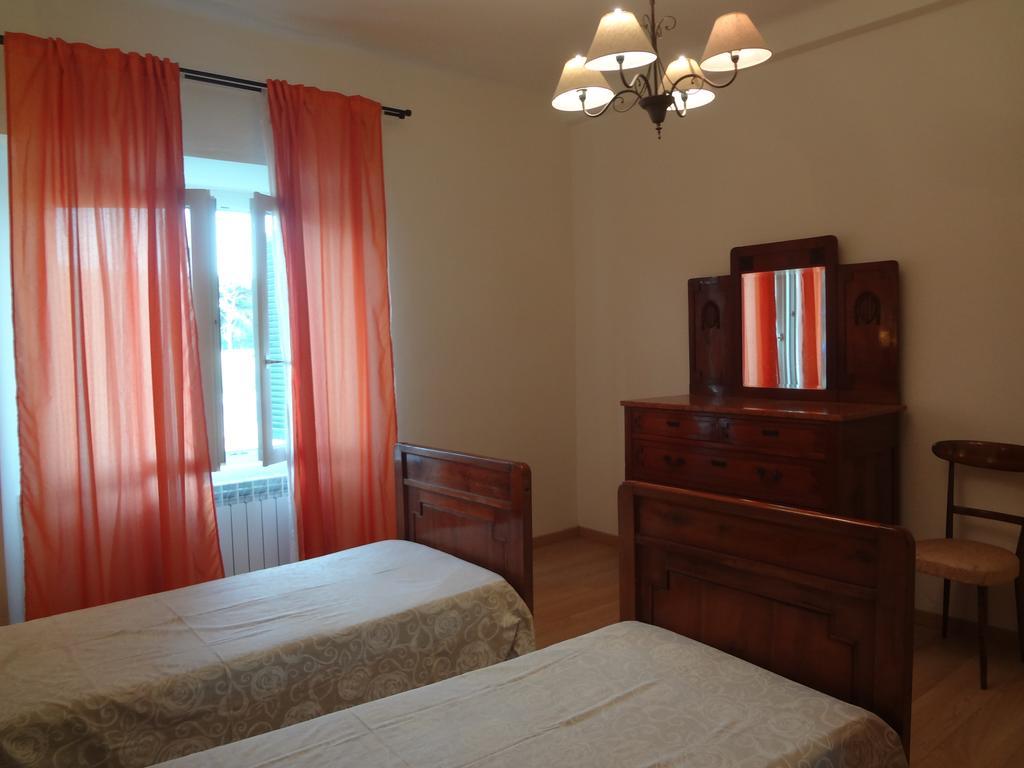 La Pineta Apartment Viareggio Exterior photo
