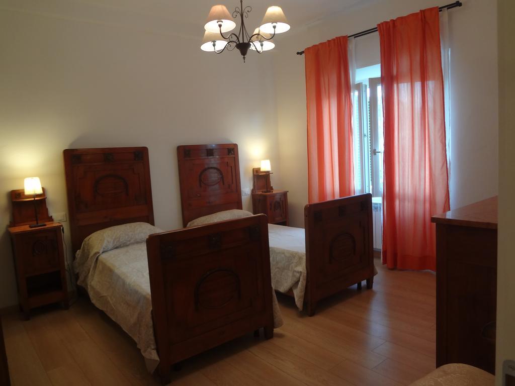 La Pineta Apartment Viareggio Exterior photo